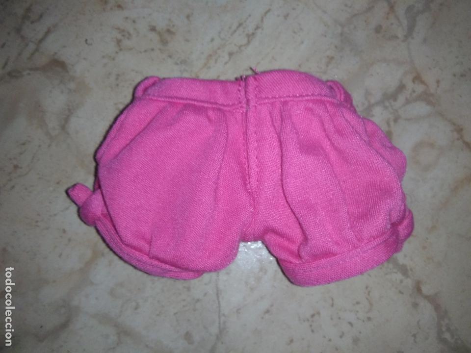 Mu&ntilde;ecas Nancy y Lucas: Pantal&oacute;n de mu&ntilde;eca Nancy new nancy moderna - Foto 2