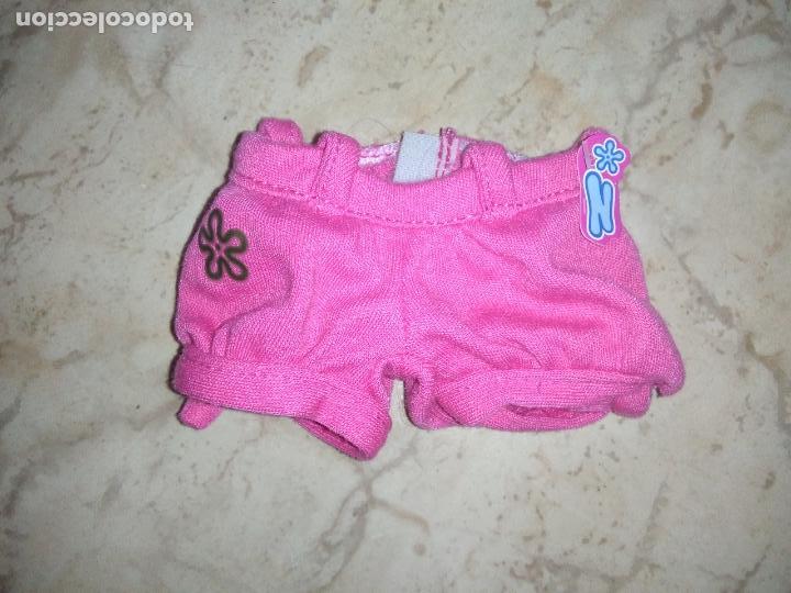 Mu&ntilde;ecas Nancy y Lucas: Pantal&oacute;n de mu&ntilde;eca Nancy new nancy moderna - Foto 1
