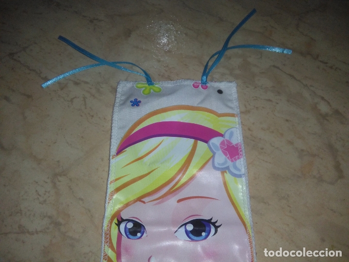 Mu&ntilde;ecas Nancy y Lucas: Accesorio de mu&ntilde;eca Nancy new nancy moderna - Foto 2