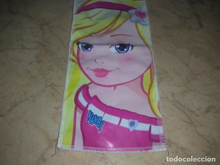 Mu&ntilde;ecas Nancy y Lucas: Accesorio de mu&ntilde;eca Nancy new nancy moderna - Foto 3
