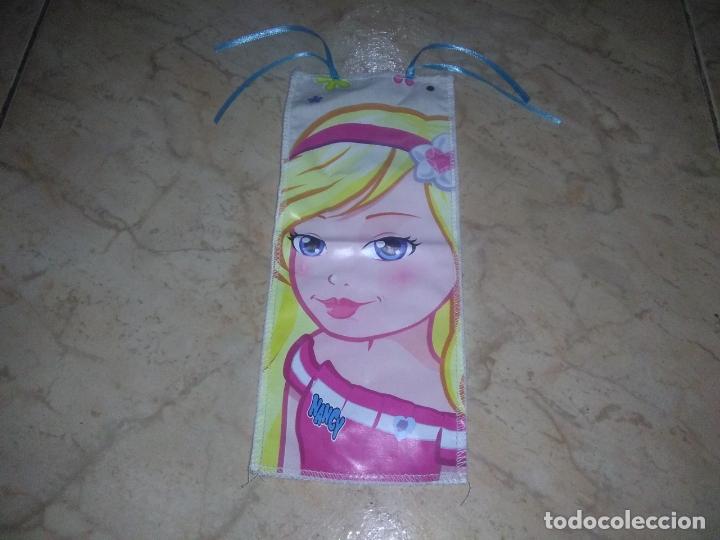 Mu&ntilde;ecas Nancy y Lucas: Accesorio de mu&ntilde;eca Nancy new nancy moderna - Foto 1