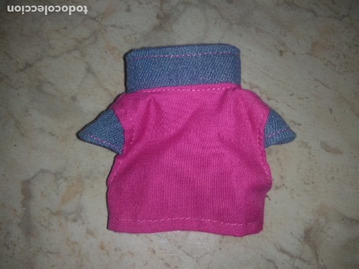 Mu&ntilde;ecas Nancy y Lucas: Chaqueta de mu&ntilde;eca Nancy new nancy moderna - Foto 2