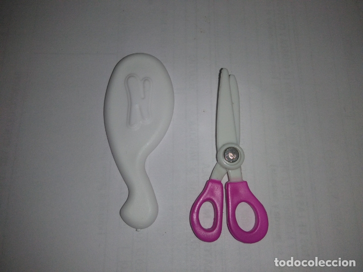 Mu&ntilde;ecas Nancy y Lucas: Accesorios de mu&ntilde;eca Nancy new nancy moderna - Foto 2