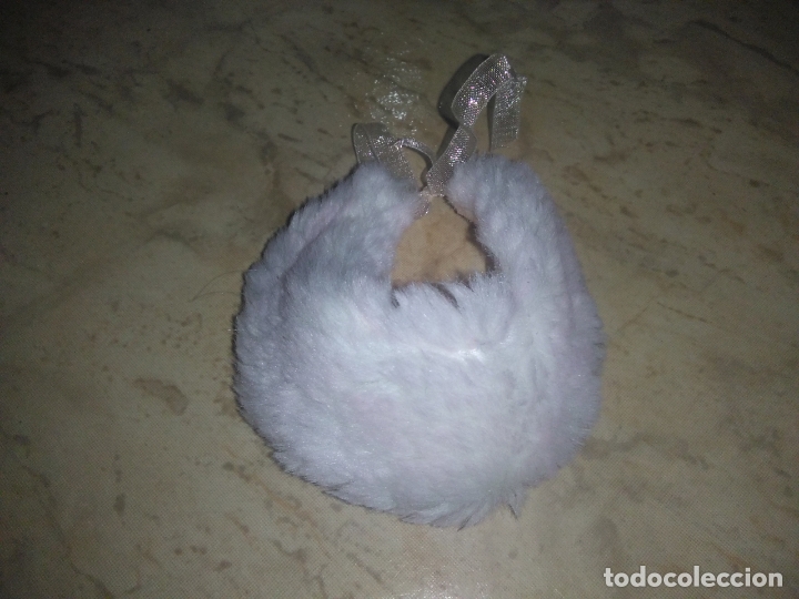 Mu&ntilde;ecas Nancy y Lucas: Accesorio de mu&ntilde;eca nancy moderna nancy new - Foto 3