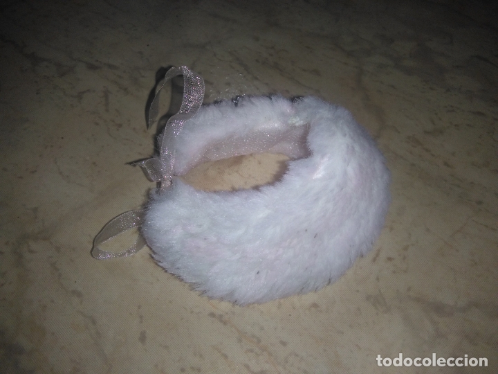 Mu&ntilde;ecas Nancy y Lucas: Accesorio de mu&ntilde;eca nancy moderna nancy new - Foto 4