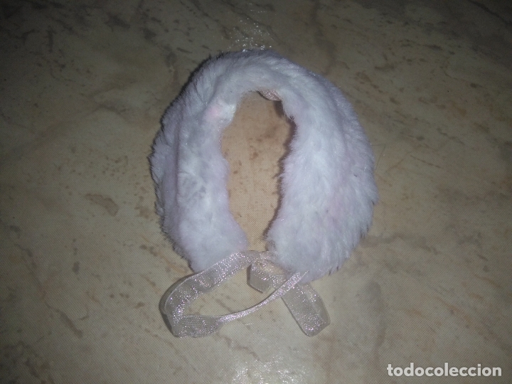 Mu&ntilde;ecas Nancy y Lucas: Accesorio de mu&ntilde;eca nancy moderna nancy new - Foto 1