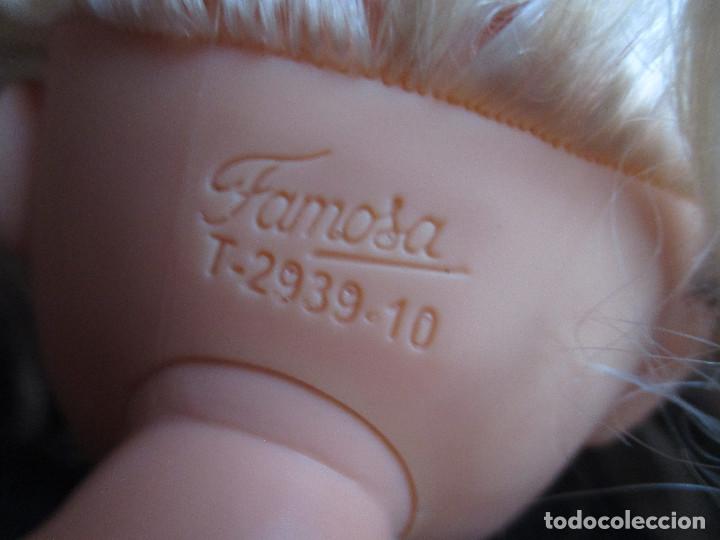 Mu&ntilde;ecas Nancy y Lucas: NANCY NEW: PAREJA DE NANCYS ARTICULADAS - Foto 3