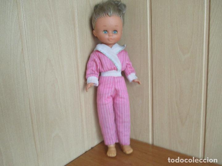 Mu&ntilde;ecas Nancy y Lucas: BONITA MU&Ntilde;ECA NANCY DAYPA - Foto 1