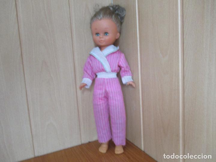 Mu&ntilde;ecas Nancy y Lucas: BONITA MU&Ntilde;ECA NANCY DAYPA - Foto 2