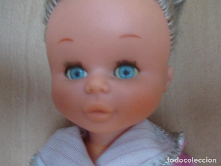 Mu&ntilde;ecas Nancy y Lucas: BONITA MU&Ntilde;ECA NANCY DAYPA - Foto 3