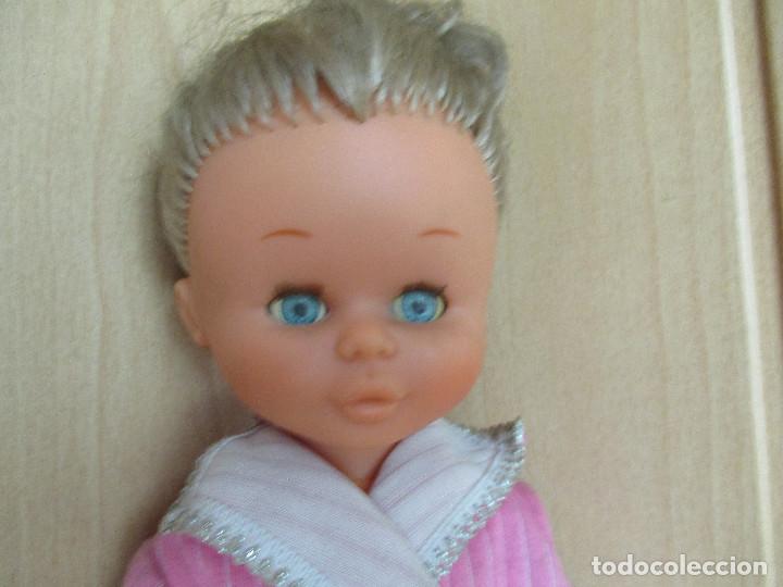 Mu&ntilde;ecas Nancy y Lucas: BONITA MU&Ntilde;ECA NANCY DAYPA - Foto 4