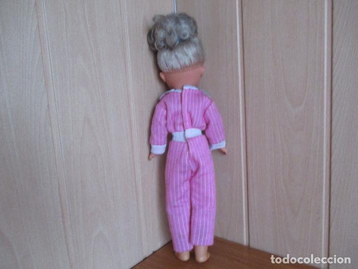 Mu&ntilde;ecas Nancy y Lucas: BONITA MU&Ntilde;ECA NANCY DAYPA - Foto 5
