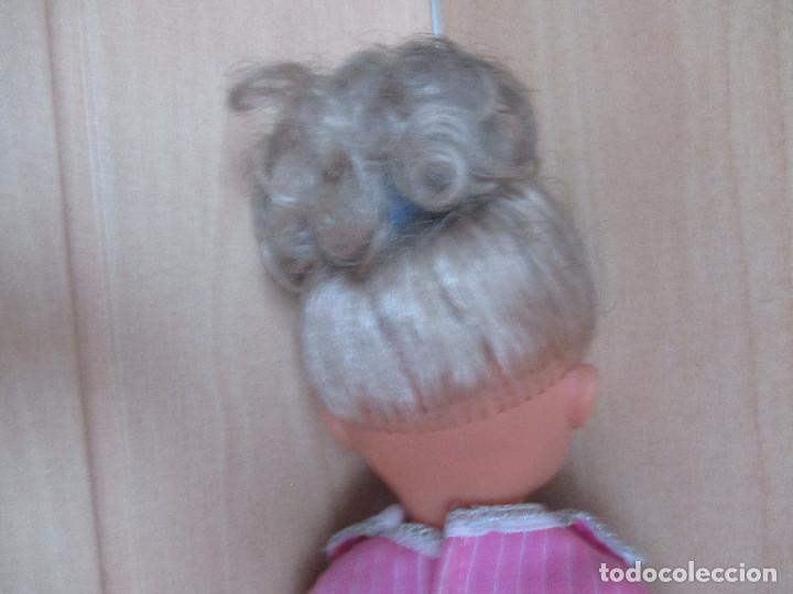 Mu&ntilde;ecas Nancy y Lucas: BONITA MU&Ntilde;ECA NANCY DAYPA - Foto 6