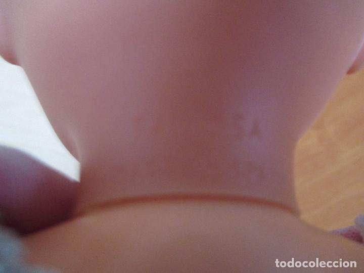 Mu&ntilde;ecas Nancy y Lucas: BONITA MU&Ntilde;ECA NANCY DAYPA - Foto 8