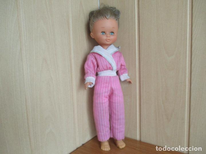 Mu&ntilde;ecas Nancy y Lucas: BONITA MU&Ntilde;ECA NANCY DAYPA - Foto 11