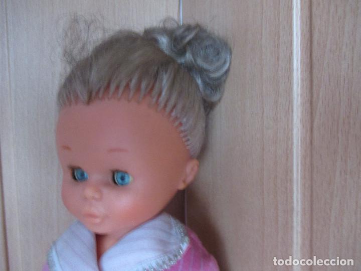 Mu&ntilde;ecas Nancy y Lucas: BONITA MU&Ntilde;ECA NANCY DAYPA - Foto 12