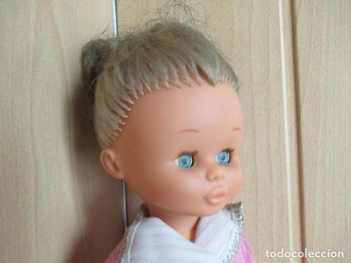 Mu&ntilde;ecas Nancy y Lucas: BONITA MU&Ntilde;ECA NANCY DAYPA - Foto 13