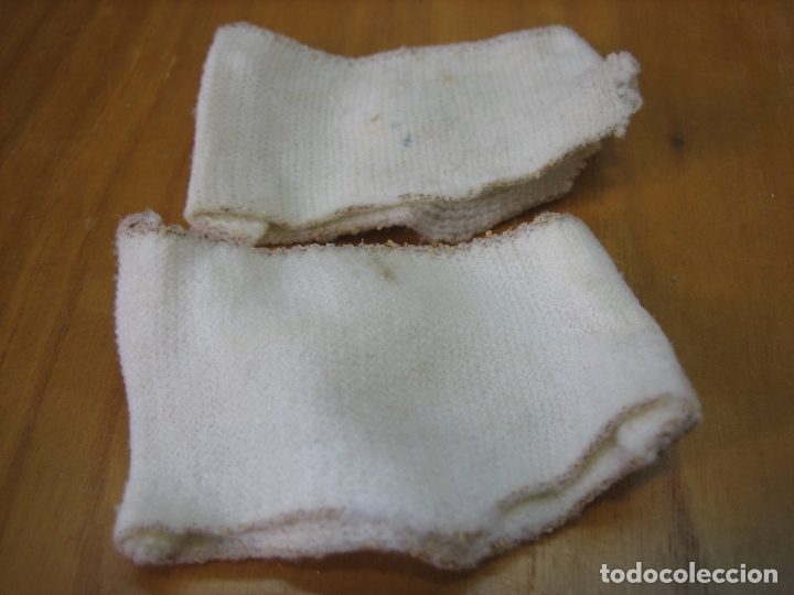 Mu&ntilde;ecas Nancy y Lucas: Accesorios de mu&ntilde;eca Nancy. Braguitas - Foto 3