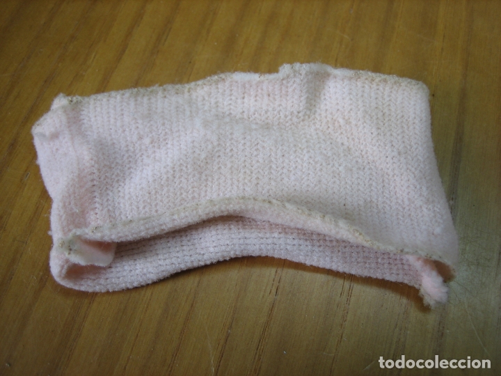 Mu&ntilde;ecas Nancy y Lucas: Accesorios de mu&ntilde;eca Nancy. Braguitas - Foto 4