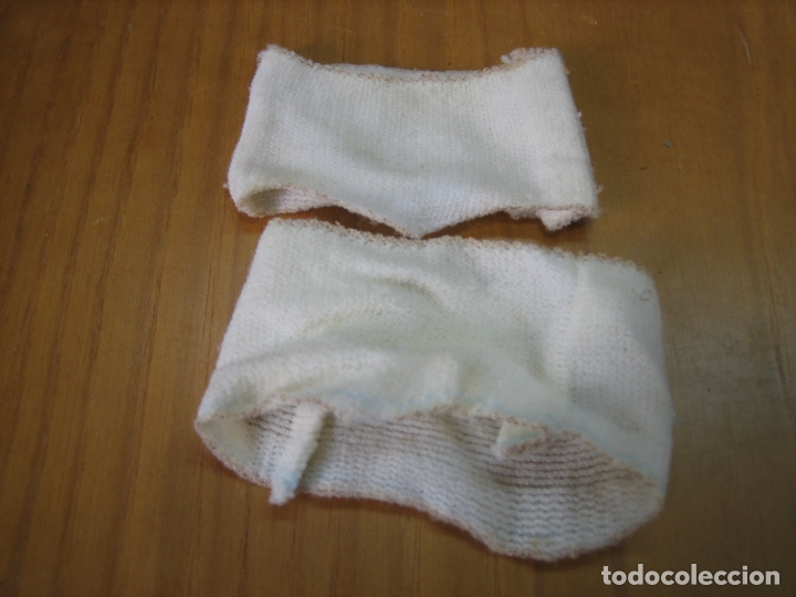 Mu&ntilde;ecas Nancy y Lucas: Accesorios de mu&ntilde;eca Nancy. Braguitas - Foto 2