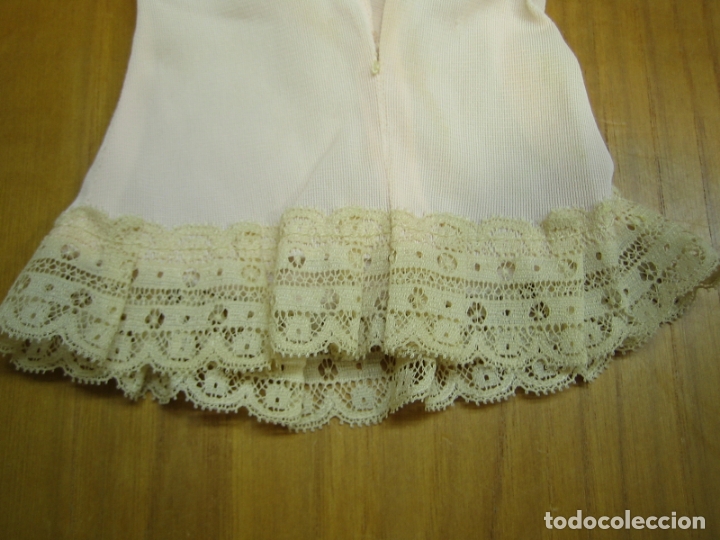 Mu&ntilde;ecas Nancy y Lucas: Camis&oacute;n para Nancy a&ntilde;os 70 - Foto 7