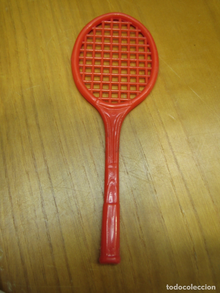 Mu&ntilde;ecas Nancy y Lucas: Antiguo traje de tenis. Mu&ntilde;eca Nancy - Foto 5