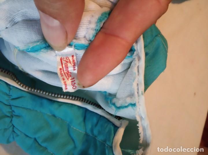 Mu&ntilde;ecas Nancy y Lucas: TRAJE Nenuco DE LOS 70 ORIGINAL REF 1150 - Foto 2