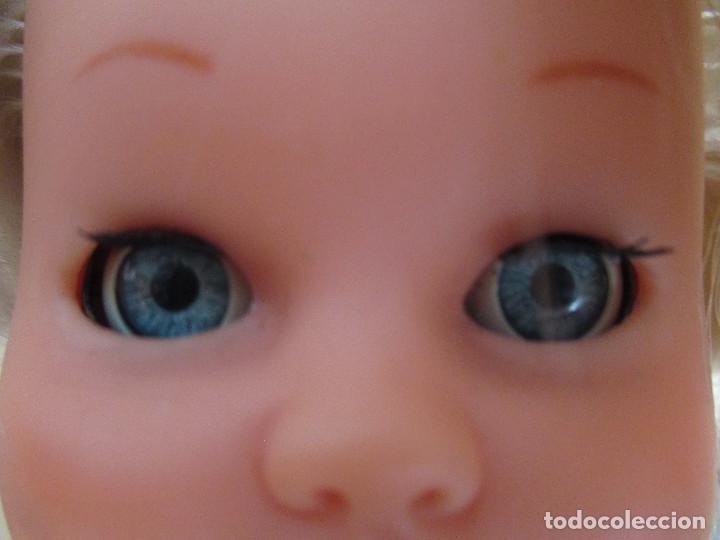 Mu&ntilde;ecas Nancy y Lucas: MU&Ntilde;ECA NANCY ANTIGUA - Foto 10