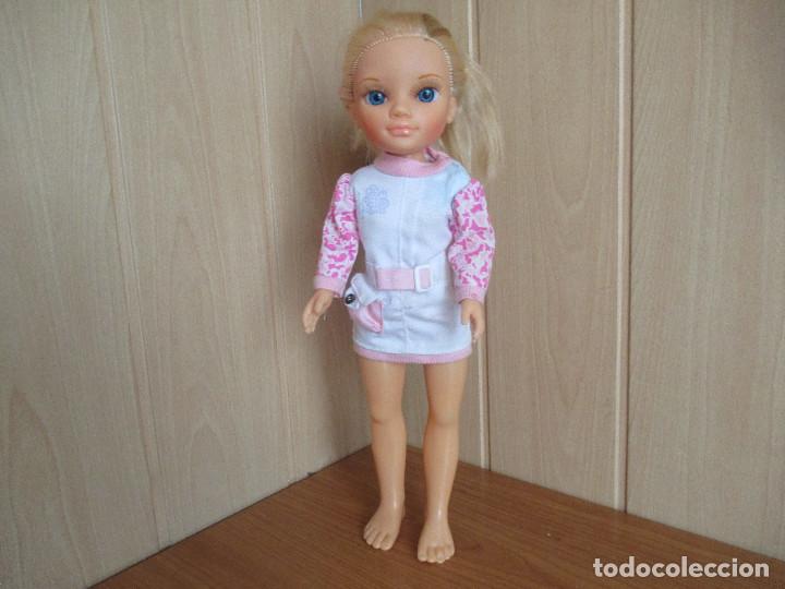 Mu&ntilde;ecas Nancy y Lucas: MU&Ntilde;ECA NANCY NEW - Foto 1