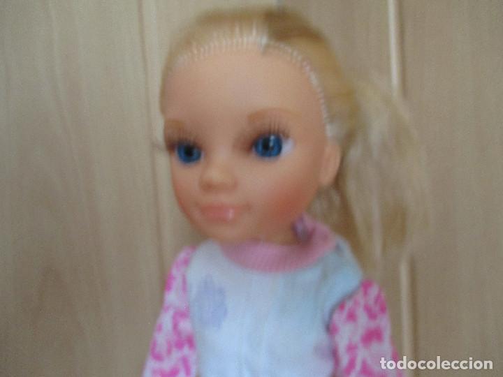 Mu&ntilde;ecas Nancy y Lucas: MU&Ntilde;ECA NANCY NEW - Foto 2