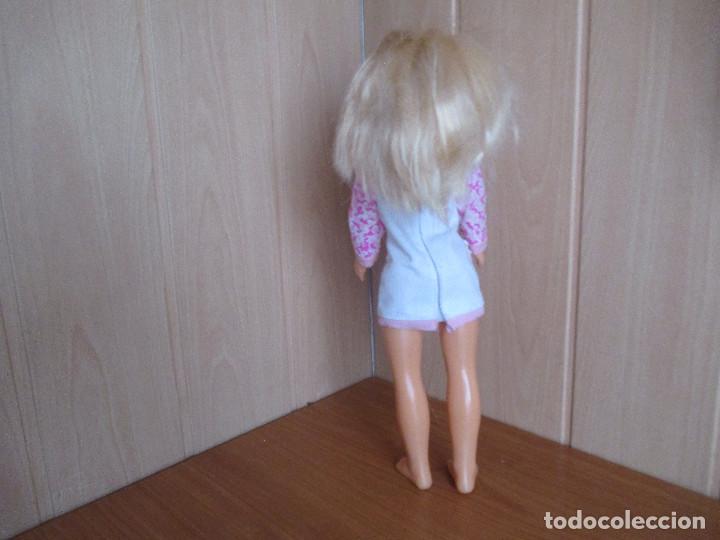 Mu&ntilde;ecas Nancy y Lucas: MU&Ntilde;ECA NANCY NEW - Foto 3