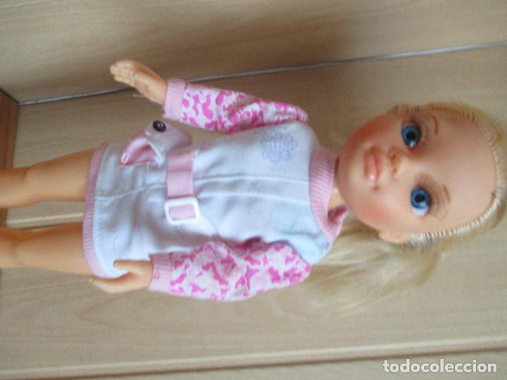 Mu&ntilde;ecas Nancy y Lucas: MU&Ntilde;ECA NANCY NEW - Foto 4