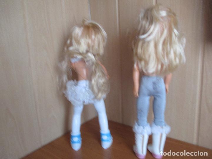 Mu&ntilde;ecas Nancy y Lucas: PAREJA DE MU&Ntilde;ECAS NANCY NEW - Foto 4