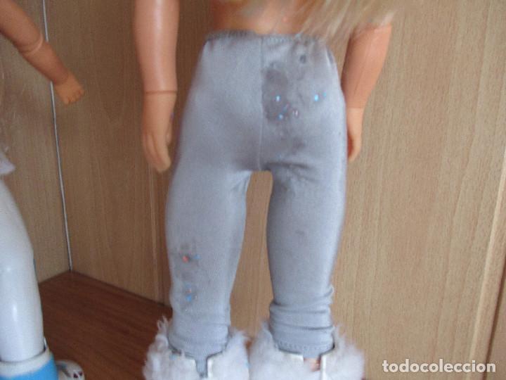 Mu&ntilde;ecas Nancy y Lucas: PAREJA DE MU&Ntilde;ECAS NANCY NEW - Foto 5
