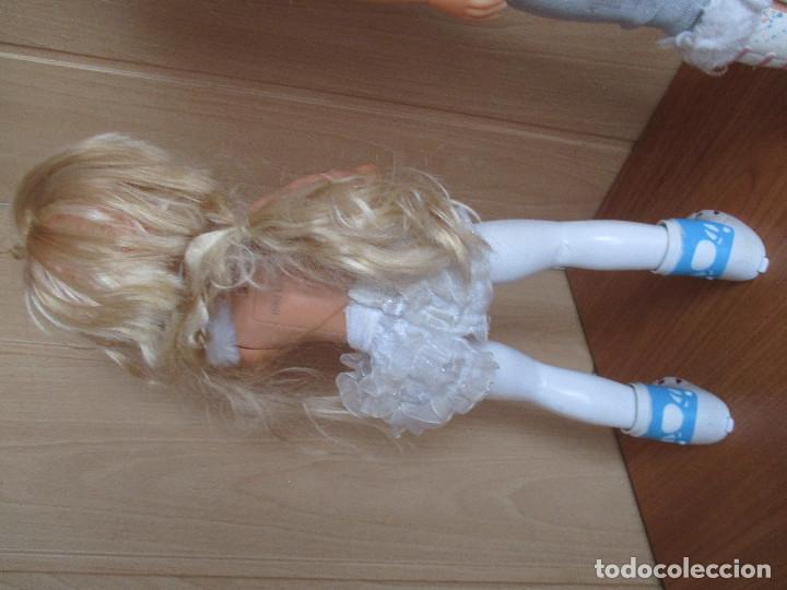 Mu&ntilde;ecas Nancy y Lucas: PAREJA DE MU&Ntilde;ECAS NANCY NEW - Foto 7