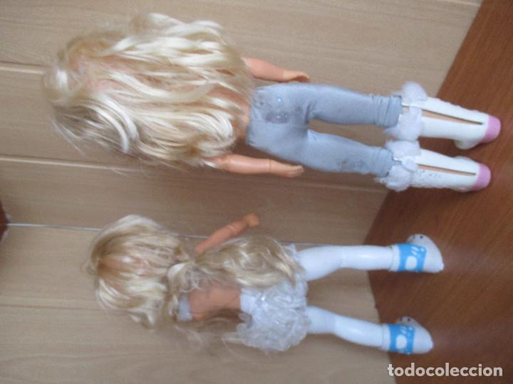 Mu&ntilde;ecas Nancy y Lucas: PAREJA DE MU&Ntilde;ECAS NANCY NEW - Foto 8