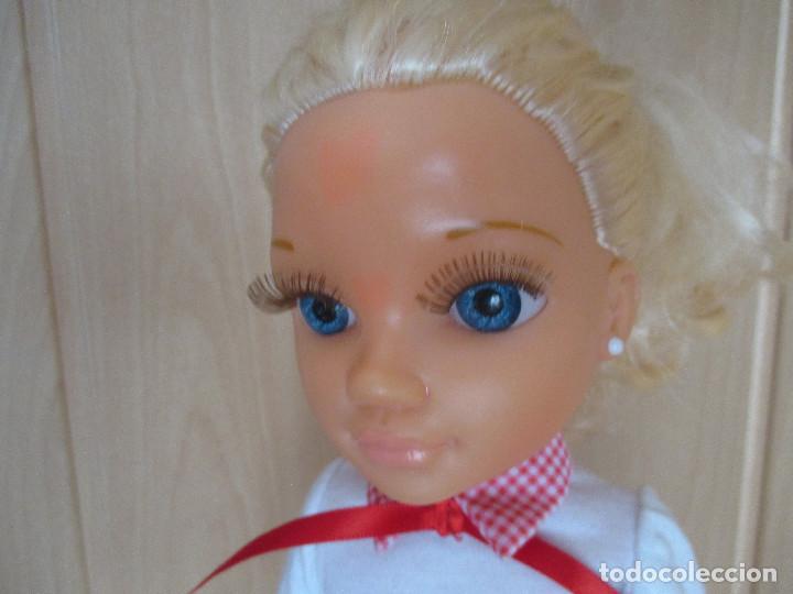 Mu&ntilde;ecas Nancy y Lucas: MU&Ntilde;ECA NANCY NEW - Foto 2