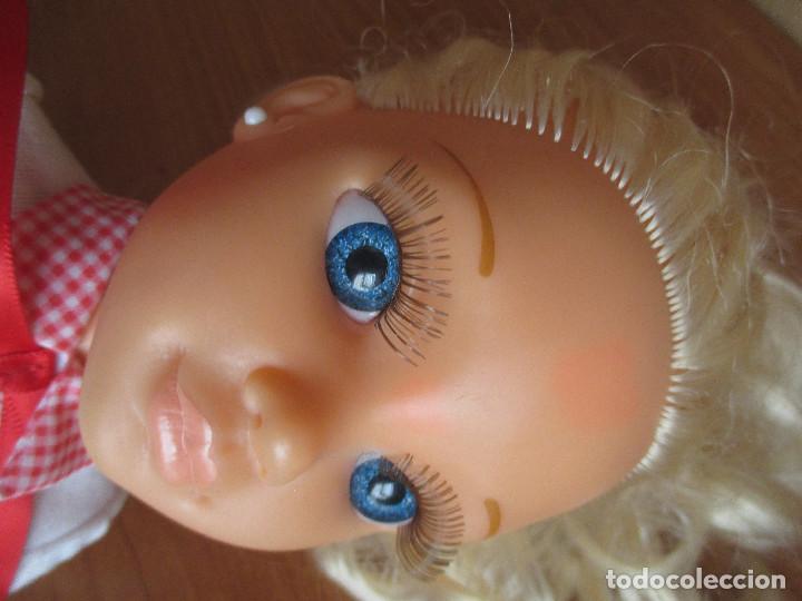 Mu&ntilde;ecas Nancy y Lucas: MU&Ntilde;ECA NANCY NEW - Foto 3