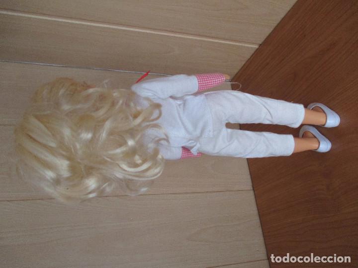 Mu&ntilde;ecas Nancy y Lucas: MU&Ntilde;ECA NANCY NEW - Foto 4