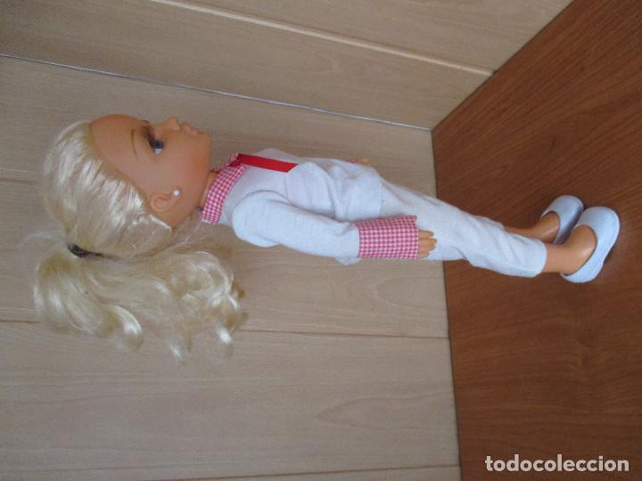 Mu&ntilde;ecas Nancy y Lucas: MU&Ntilde;ECA NANCY NEW - Foto 5