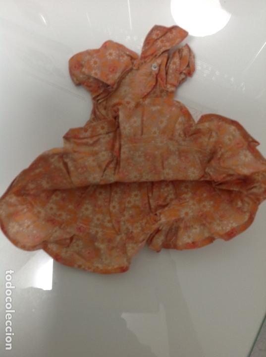 Mu&ntilde;ecas Nancy y Lucas: Complementos mu&ntilde;eca Nancy. Vestido - Foto 4