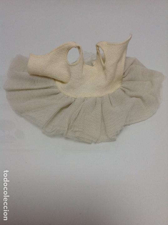 Mu&ntilde;ecas Nancy y Lucas: Complementos mu&ntilde;eca Nancy. traje Tutu  de bailarina - Foto 2