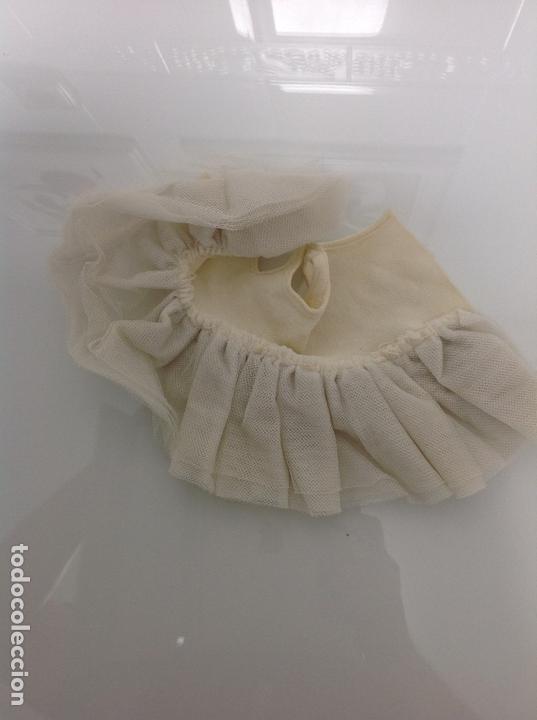 Mu&ntilde;ecas Nancy y Lucas: Complementos mu&ntilde;eca Nancy. traje Tutu  de bailarina - Foto 3