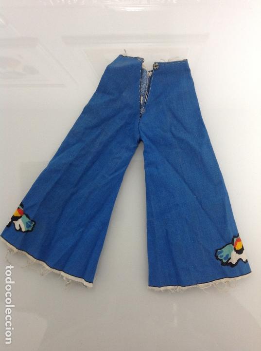 Mu&ntilde;ecas Nancy y Lucas: Complementos mu&ntilde;eca Nancy. Pantalon - Foto 3