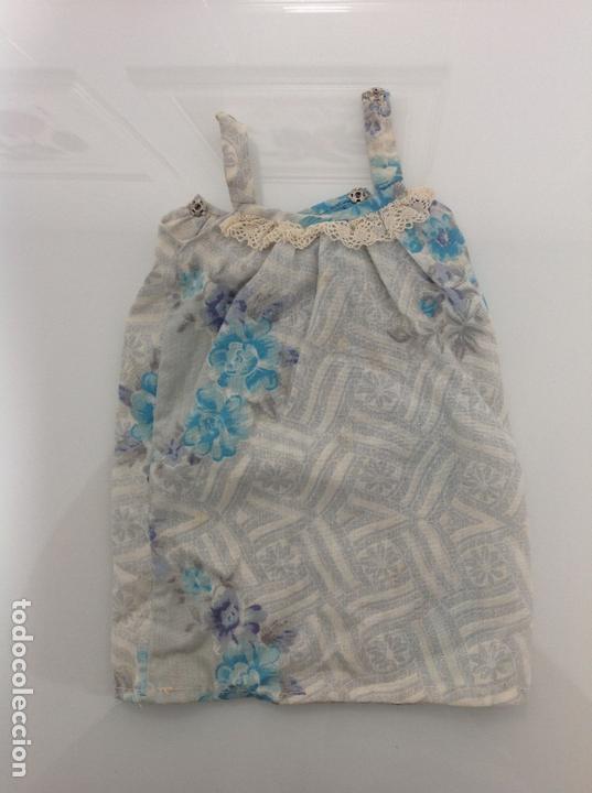 Mu&ntilde;ecas Nancy y Lucas: Complementos mu&ntilde;eca Nancy. Traje de verano - Foto 2
