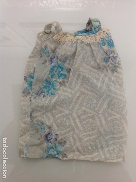 Mu&ntilde;ecas Nancy y Lucas: Complementos mu&ntilde;eca Nancy. Traje de verano - Foto 3