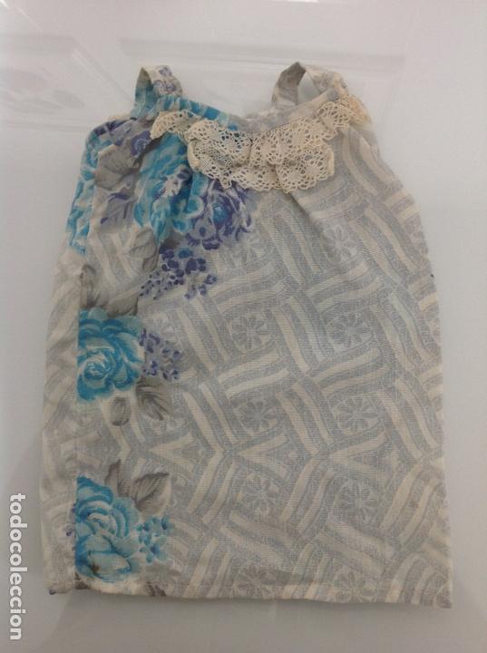 Mu&ntilde;ecas Nancy y Lucas: Complementos mu&ntilde;eca Nancy. Traje de verano - Foto 1