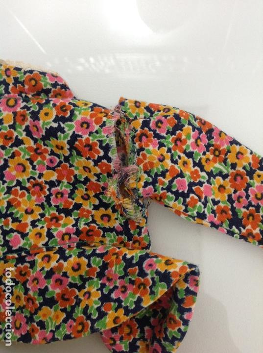 Mu&ntilde;ecas Nancy y Lucas: Complementos mu&ntilde;eca Nancy. Conjunto camisa y falda - Foto 3