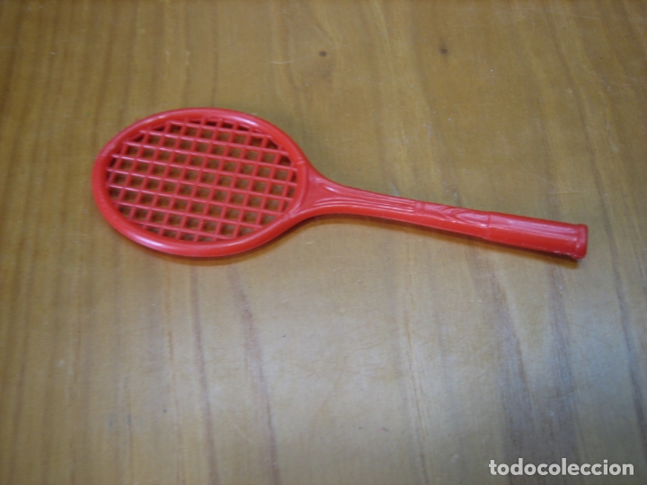 Mu&ntilde;ecas Nancy y Lucas: Antiguo traje de tenis. Mu&ntilde;eca Nancy - Foto 12