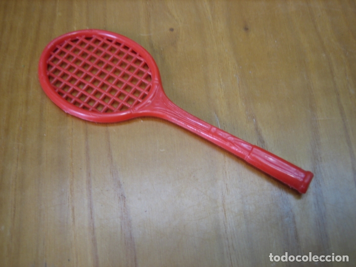 Mu&ntilde;ecas Nancy y Lucas: Antiguo traje de tenis. Mu&ntilde;eca Nancy - Foto 13